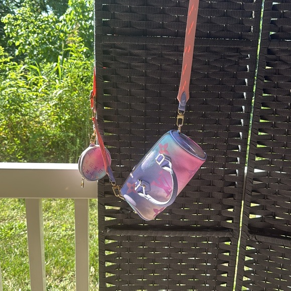 Fashion inspired bag - Picture 5 of 9